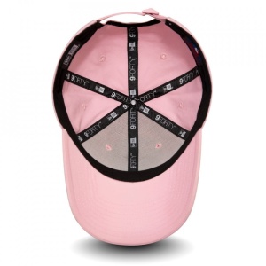 New Era, Sapca ajustabila 9forty Boston Red Sox, Roz pal 3