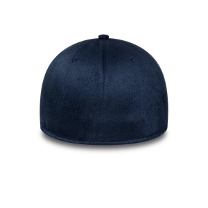 New Era, sapca baseball 39thirty Porto FC, Albastru 4