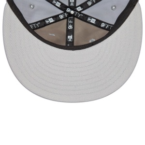 New Era, Sapca baseball 9fifty Minnesota Twins, Gri pal 5