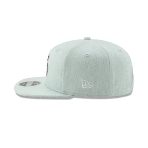 New Era, Sapca baseball 9fifty Sylvester, Albastru 2