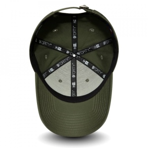 New Era, Sapca baseball 9forty New York Yankees, Verde feriga 3