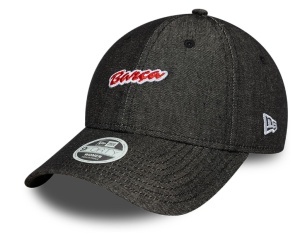 New Era, sapca baseball 9twenty Barcelona FC, Negru