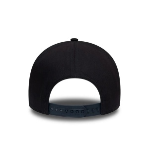 New Era, Sapca baseball A-frame New York Yankees, Albastru marin 3