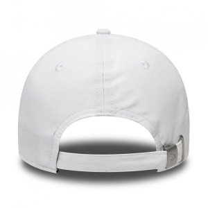 New Era, Sapca baseball flawless New York Yankees, Alb optic 3