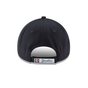 New Era, Sapca baseball MLB New York Yankees, Albastru marin 4