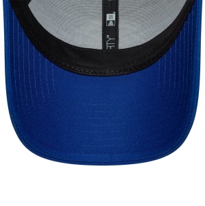 New Era, sapca din plasa Chelsea FC league, Albastru 5