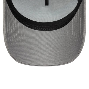 New Era, sapca din plasa FC Porto seasonal, Gri 5