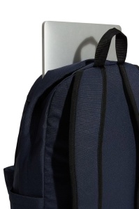 Vans, Rucsac old skool, Albastru marin, 22L 4