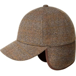 Bailey 1922, sapca esbit multi plaid, Maro