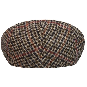 Bailey-of-Hollywood-basca-neagra-lord-plaid-3