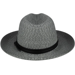 Bailey-of-Hollywood-Palarie-gri-balans-roll-up-4