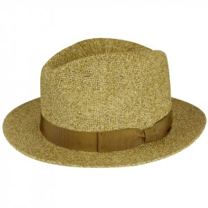 Bailey of Hollywood, Palarie maro lerman fedora