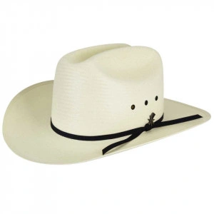 Bailey Western, Palarie cowboy guthrie 7X natural