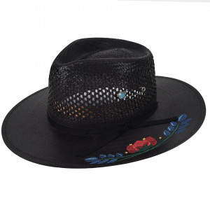 Betmar-palarie-dama-western-renegade-merit-fedora-negru-2