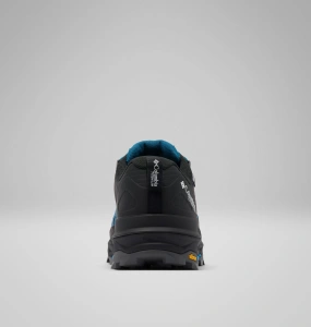 Columbia, Incaltaminte Peakfreak™ Titanium™ OutDry™, Albastru - Img 3
