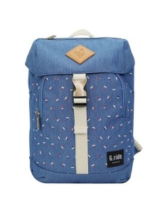 G.Ride, Rucsac Dune drip albastru, 9L