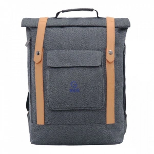 G.Ride, Rucsac gri premium balthazar heritage, 12L
