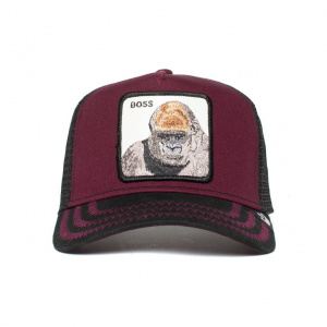 Goorin-Brothers-sapca-trucker-primal-boss-rosu-bordo-2