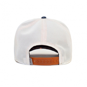 Goorin-Brothers-sapca-trucker-monarchy-of-rose-portocaliu-5