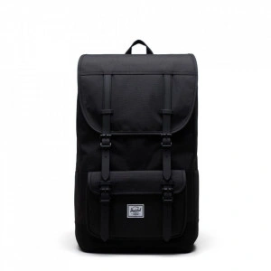 Herschel Раница 'Little America™' в Черно, 28L
