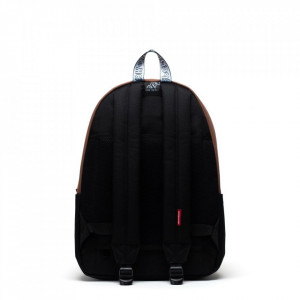 Herschel-Rucsac-Classic-Independent-Maro-30L-4