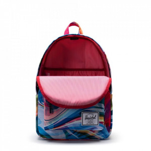 Herschel-rucsac-classic-XL-paint-pour-multi-2