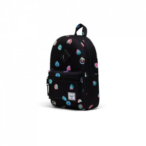 Herschel-rucsac-gradinita-heritage-paint-dot-negru-9L-3