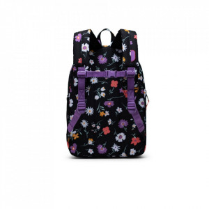 Herschel-rucsac-gradinita-heritage-wildflowers-9L-4