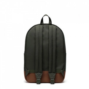 Herschel-rucsac-heritage-verde-eco-21L-4