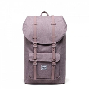 Herschel, Rucsac Little America Quail Crosshatch