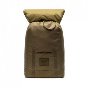 Herschel-Rucsac-Retreat-Light-Verde-19L-b