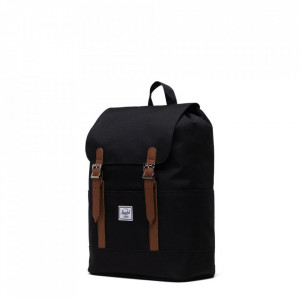 Herschel-rucsac-retreat-small-negru-3