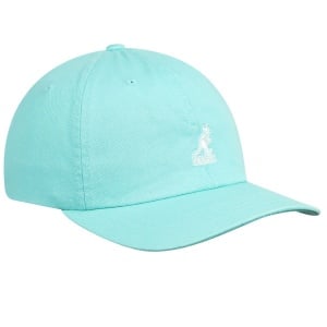 Kangol-sapca-albastra-washed-cotton-adjustable-baseball-6