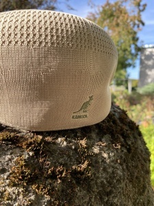 Kangol-basca-bej-tropic-504-ventair-5