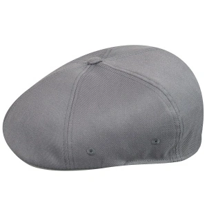 Kangol-Basca-gri-wool-flexfit-504-3