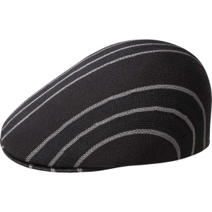 Kangol, Basca neagra don stripe 507