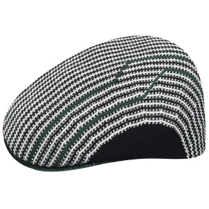 Kangol, Basca neagra switchboard 504