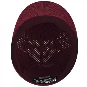 Kangol-basca-rosu-bordo-neo-geo-507-5