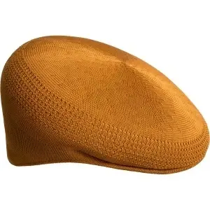 Kangol, Basca tropic 504 ventair, Maro caramel - Img 2