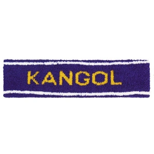 Kangol, Bentita bermuda mov