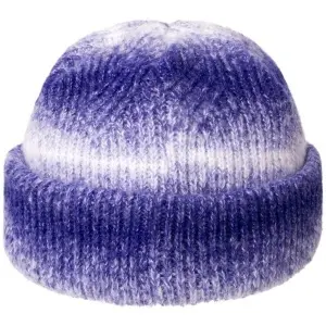 Kangol, Caciula heathered 2 way, Albastru 2