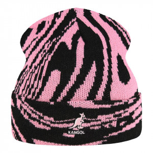 Kangol, Caciula liquify roz-negru