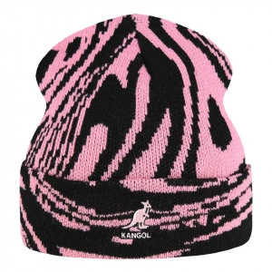 Kangol, Caciula liquify roz-negru