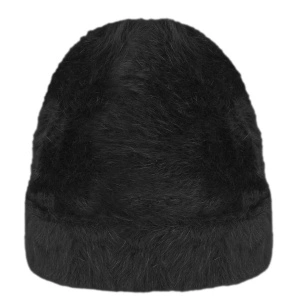 Kangol-caciula-neagra-furgora-cuff-3