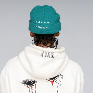 Kangol-caciula-sliced-peak-albastru-7