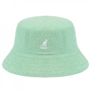 Kangol, Palarie bermuda bucket verde