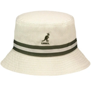 Kangol-palarie-stripe-lahinch-bej-2