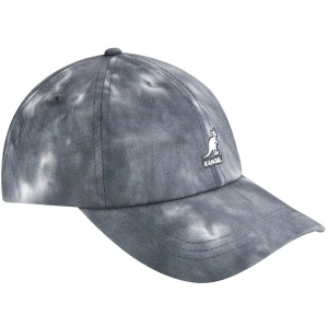 Kangol-sapca-tie-dye-baseball-negru-3