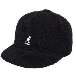 Kangol, Sapca de iarna Furgora Links, Negru mat