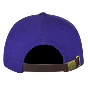 Kangol-sapca-mov-washed-cotton-adjustable-baseball-3